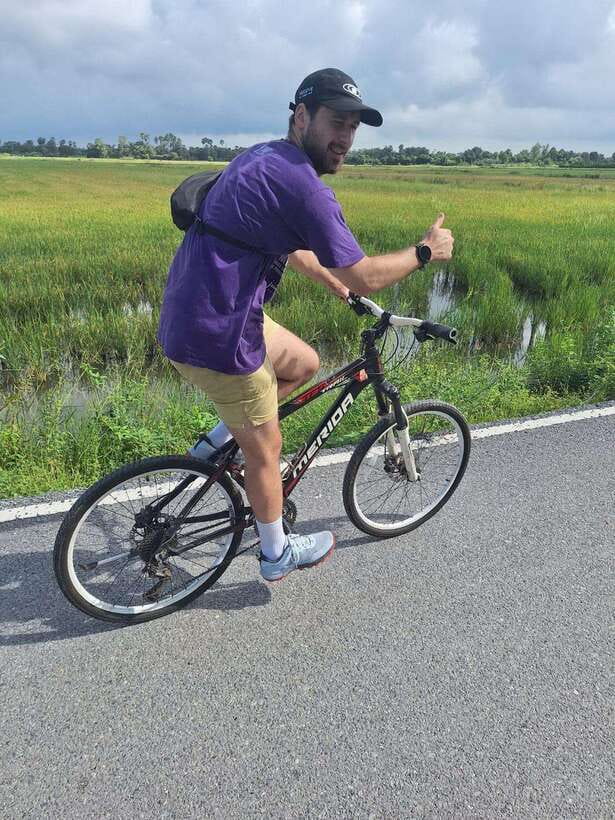 Ayutthaya Historical and Rural Side Bike Tour (Private Only) - Key Points