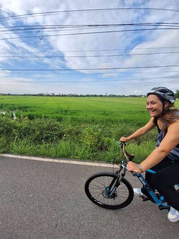 Ayutthaya Historical and Rural Side Bike Tour (Private Only) - Tour Inclusions
