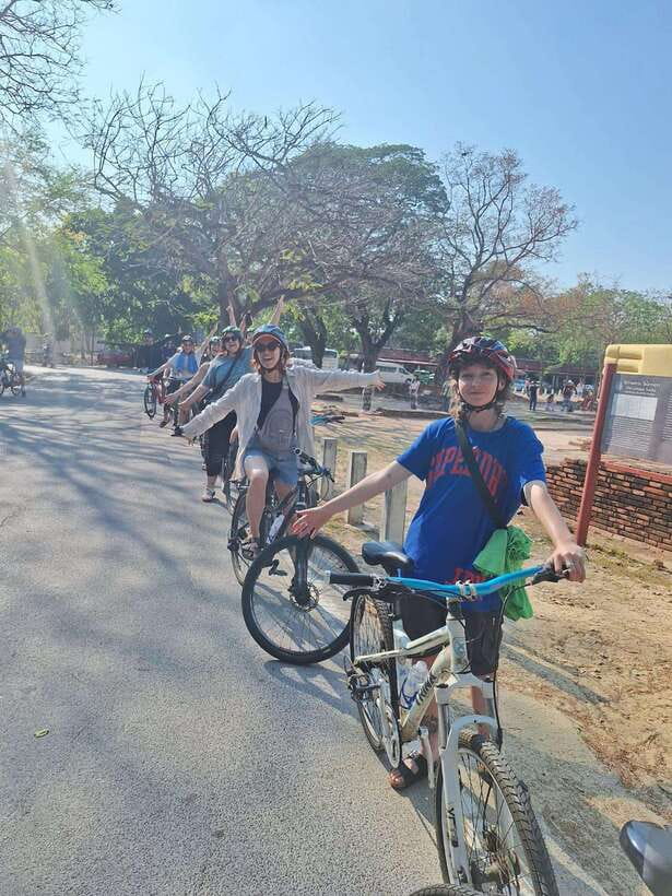Ayutthaya Historical and Rural Side Bike Tour (Private Only) - Frequently Asked Questions