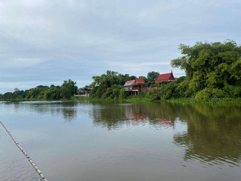 Ayutthaya: Historical City Tour With Optional Boat Ride - Key Points