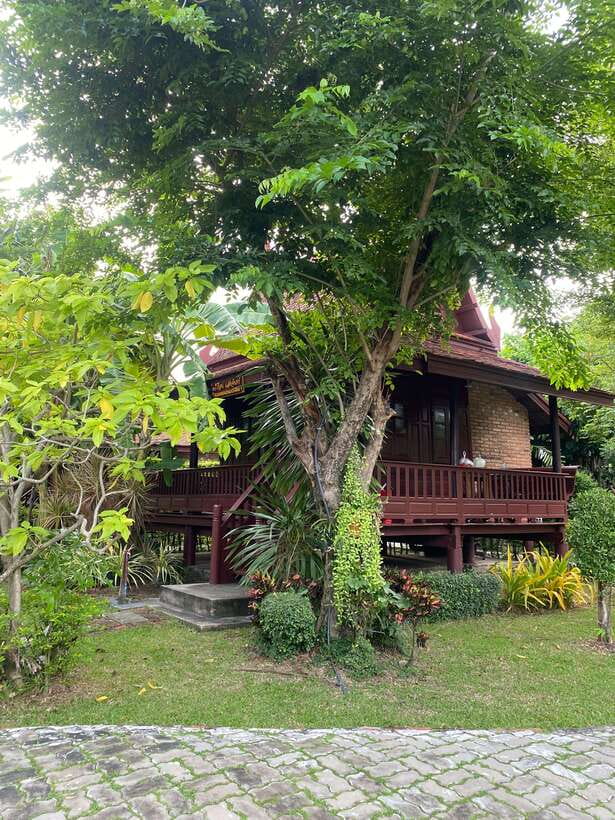 Ayutthaya: Historical City Tour With Optional Boat Ride - Detailed Itinerary