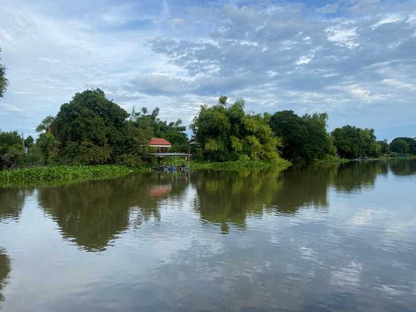Ayutthaya: Historical City Tour With Optional Boat Ride - Exploring the River Temples