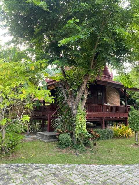 Ayutthaya: Historical City Tour With Optional Boat Ride - Tips for Visiting Ayutthaya