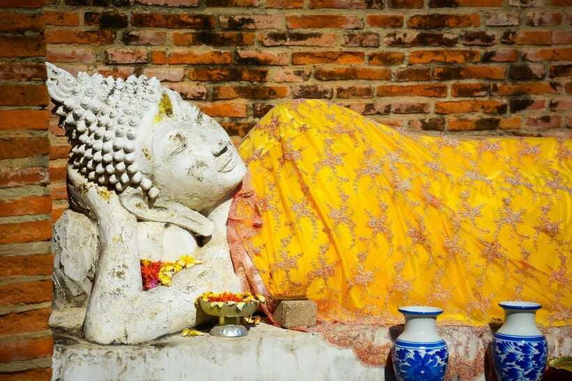 Ayutthaya Historical Park - Full-Day Private Temple Tour - Wat Phra Si Sanphet
