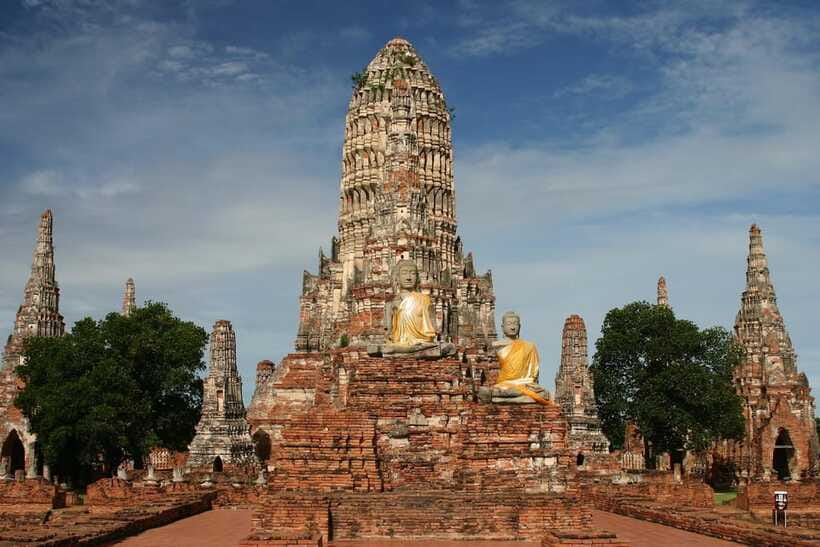 Ayutthaya Historical Park - Full-Day Private Temple Tour - Frequently Asked Questions