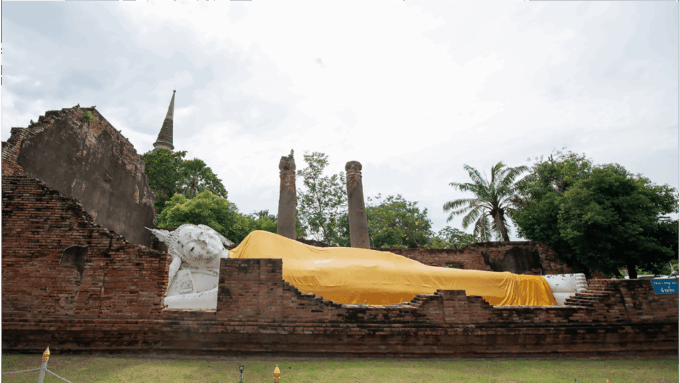 Ayutthaya One Day: Famous Temples & Bang Pa-In Palace Tour - Customer Ratings
