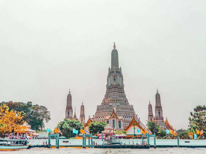 Ayutthaya: Private Boat Tour of UNESCO World Heritage City - Tour Overview and Pricing