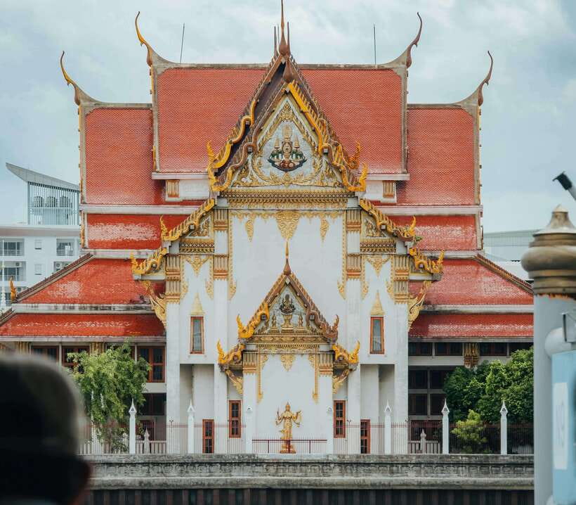 Ayutthaya: Private Boat Tour of UNESCO World Heritage City - Highlights and Experience
