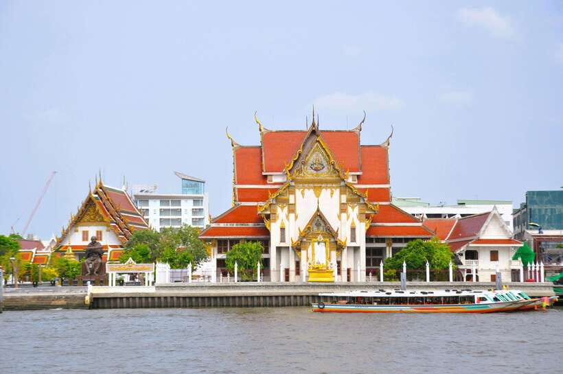 Ayutthaya: Private Boat Tour of UNESCO World Heritage City - Frequently Asked Questions