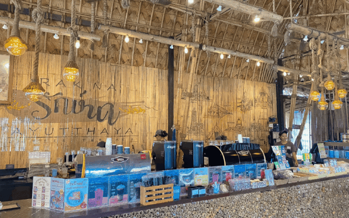 Ayutthaya: UNESCO Heritage Temples and Cafe Day Tour - Additional Notes
