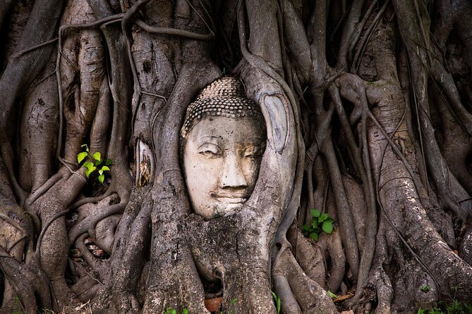 Ayutthaya World Heritage Tour Including Lunch and Hotel Pick Up/Drop Off - Good To Know