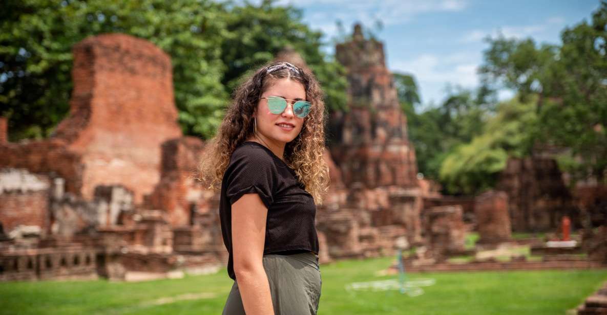Ayutthaya'S Heritage Revealed a Day Tour From Bangkok - Key Points