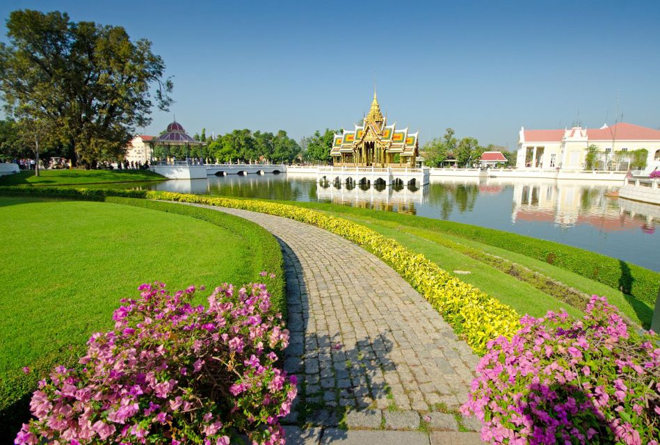 Ayutthaya'S Heritage Revealed a Day Tour From Bangkok - Tour Inclusions and Pricing