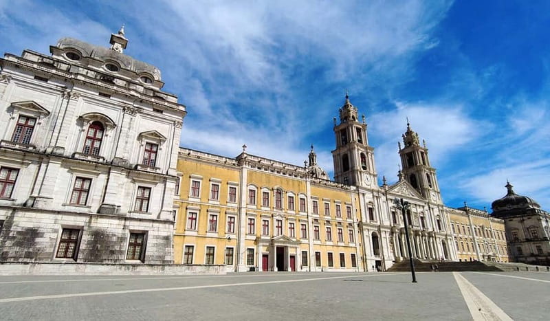 Azenhas do Mar, Ericeira & Mafra - Private Tour from Lisbon - Wrapping Up and Return to Lisbon