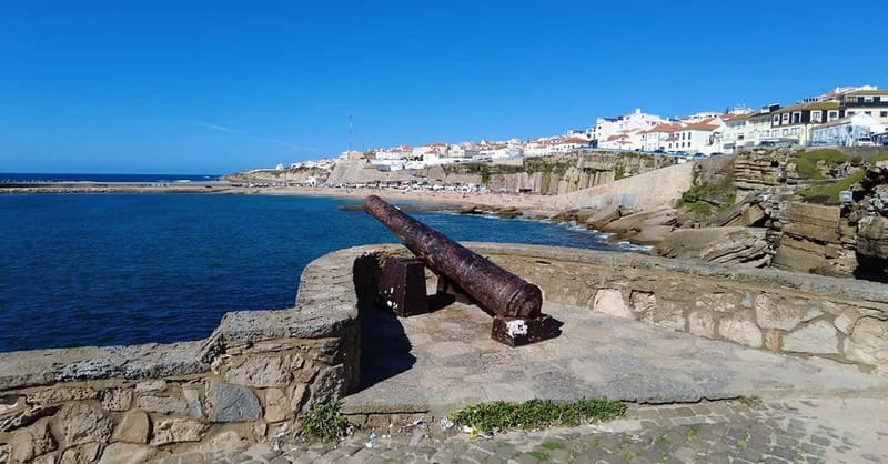 Azenhas do Mar, Ericeira & Mafra - Private Tour from Lisbon - What’s Included and What to Keep in Mind