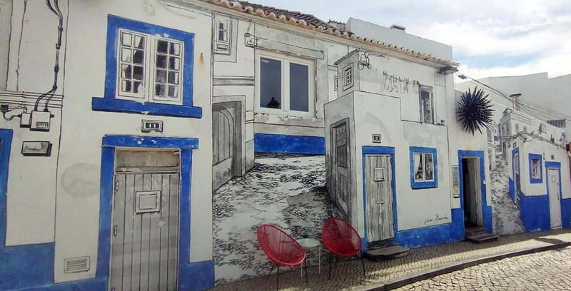 Azenhas do Mar, Ericeira & Mafra - Private Tour from Lisbon - Why This Tour Stands Out