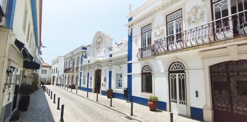 Azenhas do Mar, Ericeira & Mafra - Private Tour from Lisbon - Who Will Love This Tour?