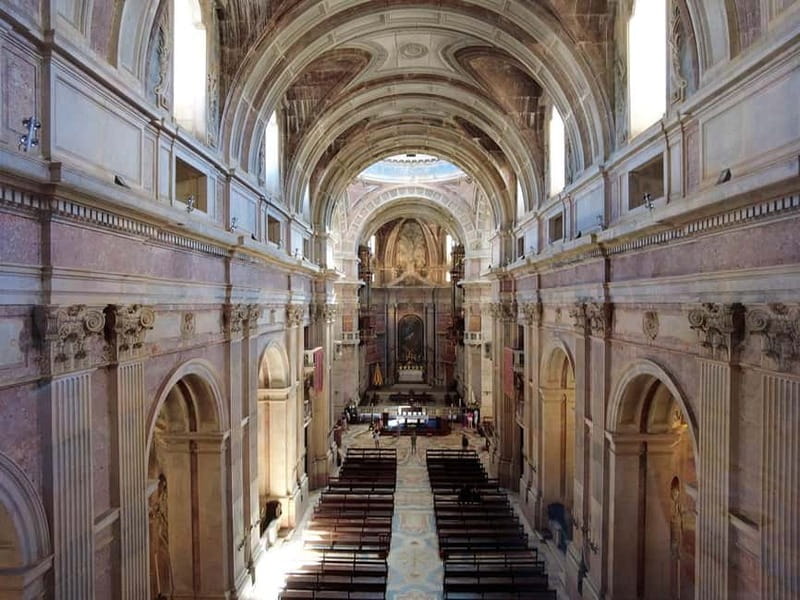 Azenhas do Mar, Ericeira & Mafra - Private Tour from Lisbon - Frequently Asked Questions