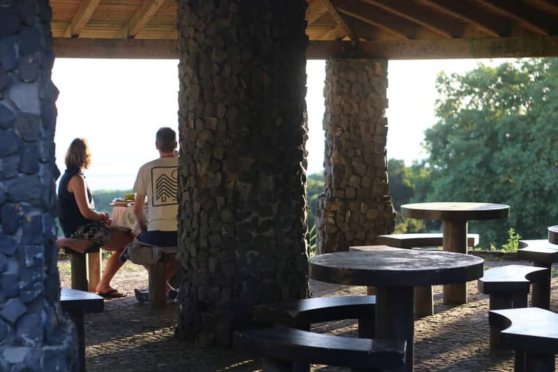 Azores: 2-hour Private Picnic in Nature with Local Flavors - Key Points