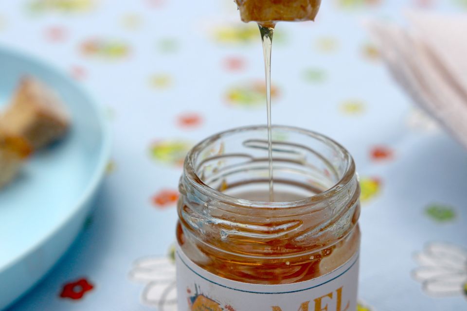 Azores Beekeeping Tour and Honey Taste - Booking Information