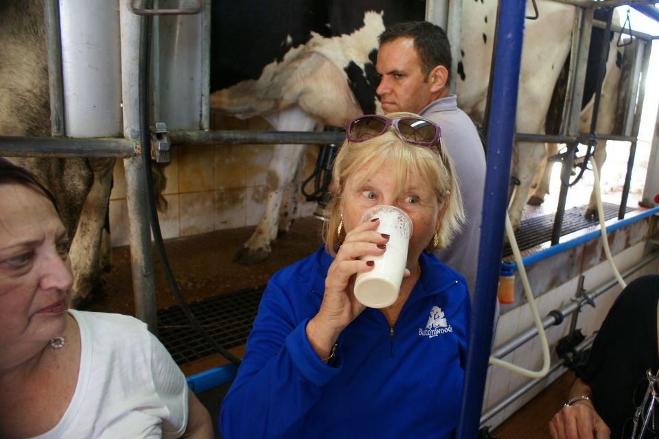 Azores: Day at the Farm With Outdoor Traditional Lunch - Frequently Asked Questions
