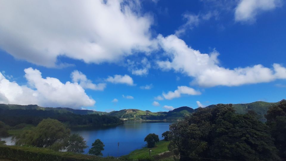 Azores: Explore the Dramatic Crater of Sete Cidades - Pricing and Booking Details
