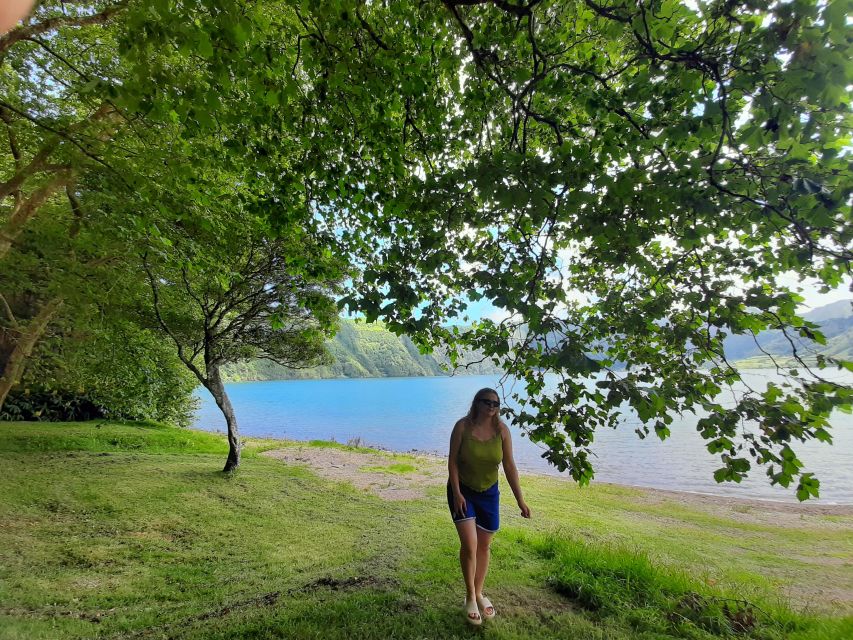 Azores: Explore the Dramatic Crater of Sete Cidades - Frequently Asked Questions