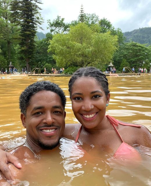 Azores: Furnas Evening Thermal Bath With Tickets - Frequently Asked Questions