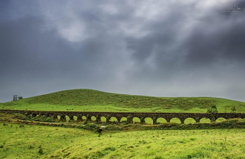 Azores Guided Tour to Volcano and Crater of Sete Cidades - Introduction