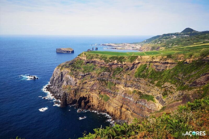 Azores Guided Tour to Volcano and Crater of Sete Cidades - The Sum Up