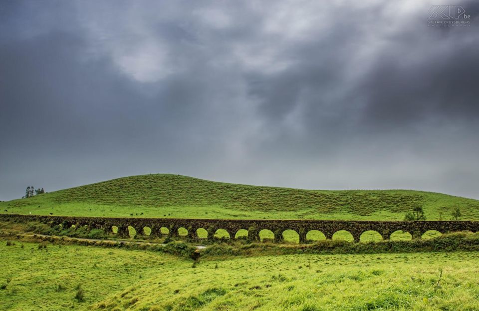 Azores Guided Tour to Volcano and Crater of Sete Cidades - Highlights