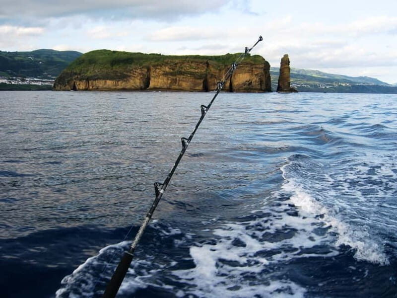 Azores: Ponta Delgada Sport Fishing Private Tour - Who Is This Tour Perfect For?