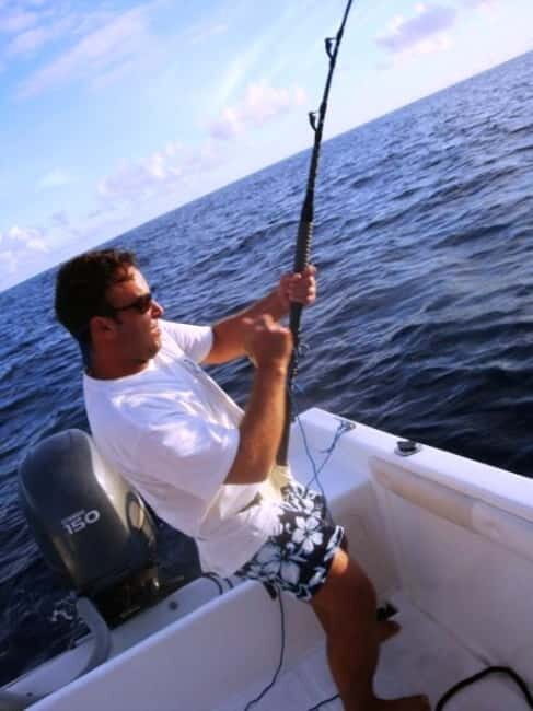 Azores: Ponta Delgada Sport Fishing Private Tour - A Few Final Thoughts