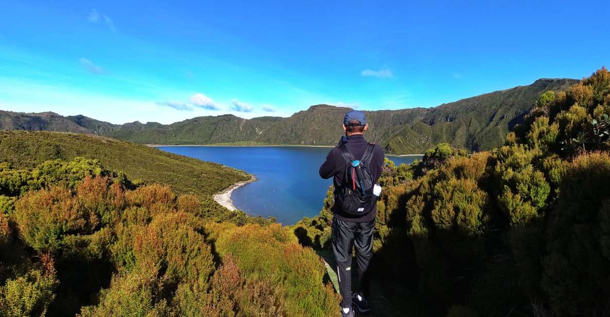 Azores: São Miguel and Lagoa Do Fogo Hiking Trip - Frequently Asked Questions