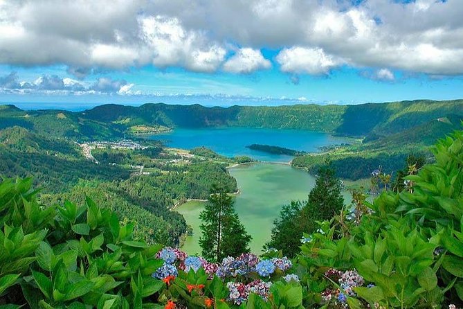 Azores Sete Cidades Green & Blue Lakes - Private Tour - Good To Know