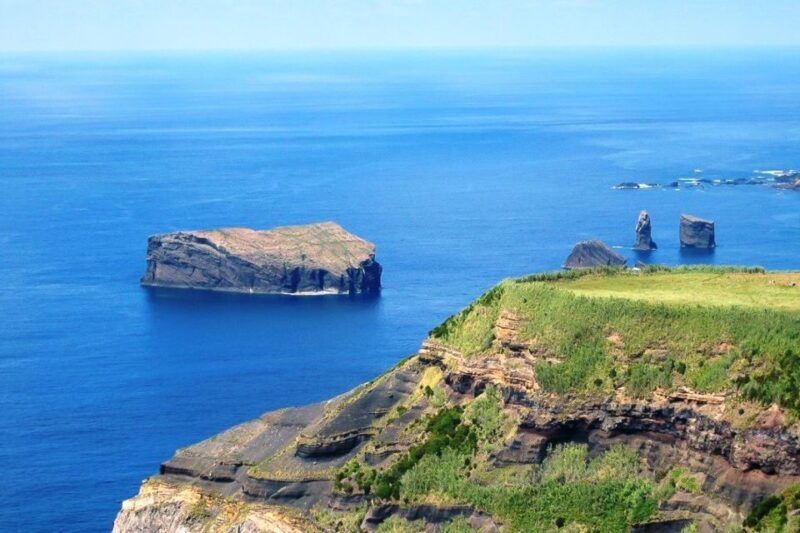 Azores: Sete Cidades Scenic Jeep Tour from Ponta Delgada - The Sum Up