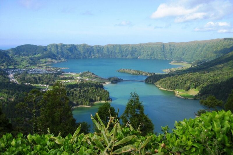 Azores: Sete Cidades Scenic Jeep Tour from Ponta Delgada - FAQ Section
