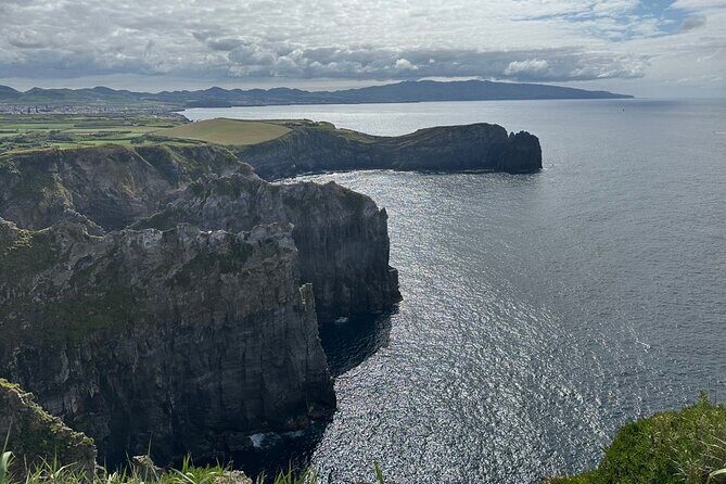 Azores - Seven Cities & Lagoa do Fogo tour - FAQ