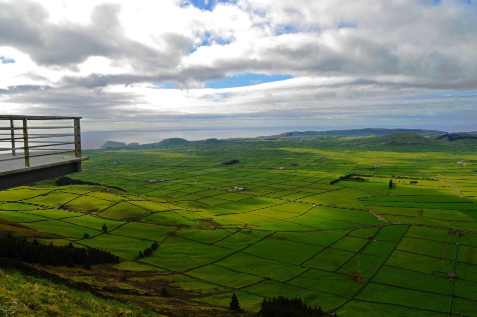 Azores: Terceira Island Full-Day Tour - An In-Depth Look at the Tour