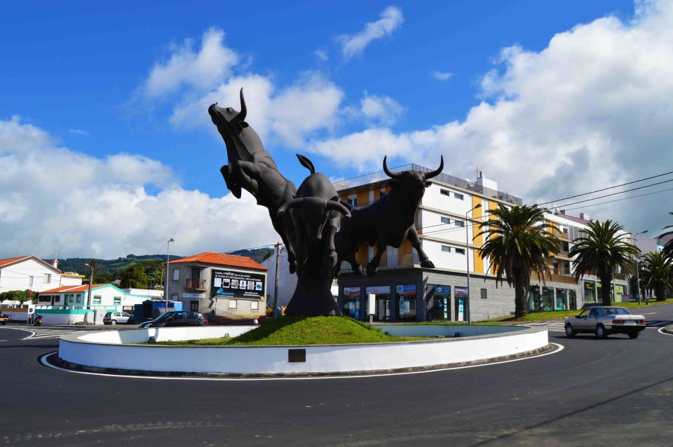 Azores: Terceira Island Full-Day Tour - Final Thoughts