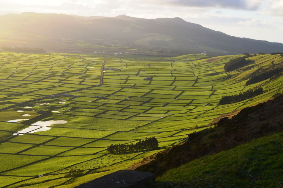Azores: Terceira Island Full-Day Tour - FAQs