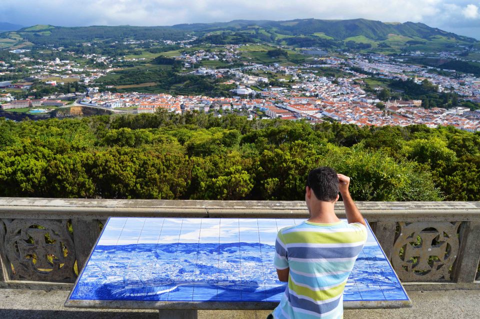Azores: Terceira Island Full-Day Tour - Tour Reviews