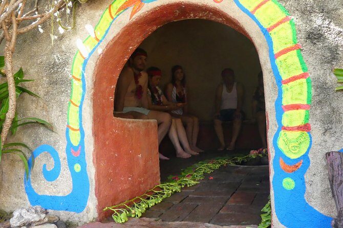 Aztec Temazcal Experience & Jungle Coyuca Lagoon &Turtle Release - Practical Details and Tips for Travelers