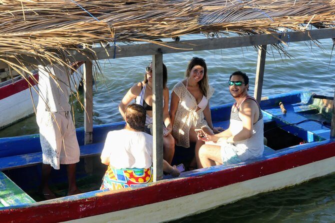 Aztec Temazcal Experience & Jungle Coyuca Lagoon &Turtle Release - Frequently Asked Questions