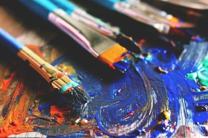 Azulejos Tile Painting Workshop in Porto - Who Should Consider This Workshop?