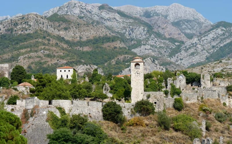 Azure Horizons: Skadar Lake Serenity & Bar's Timeless Tales - FAQ