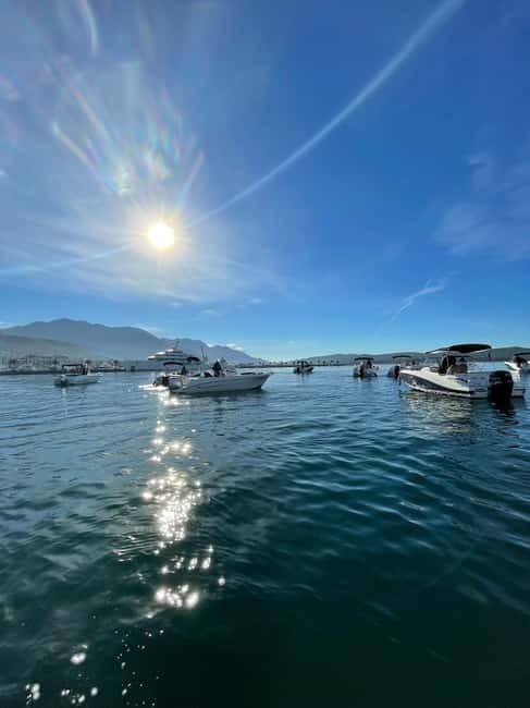 Azure Paradise: Blue Cave and Kotor Bay Boat Tour - Why This Tour Is a Good Deal