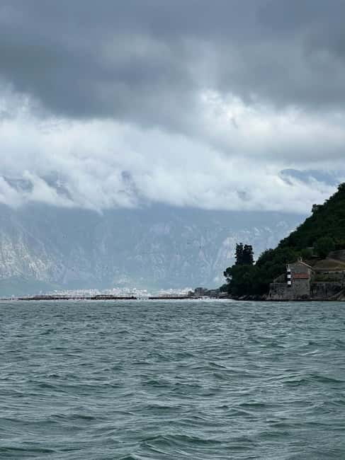 Azure Paradise: Blue Cave and Kotor Bay Boat Tour - Practical Tips for Your Trip