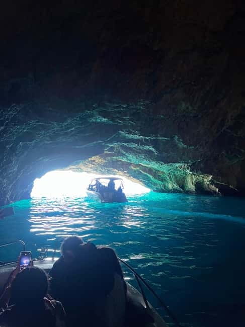 Azure Paradise: Blue Cave and Kotor Bay Boat Tour - Final Thoughts
