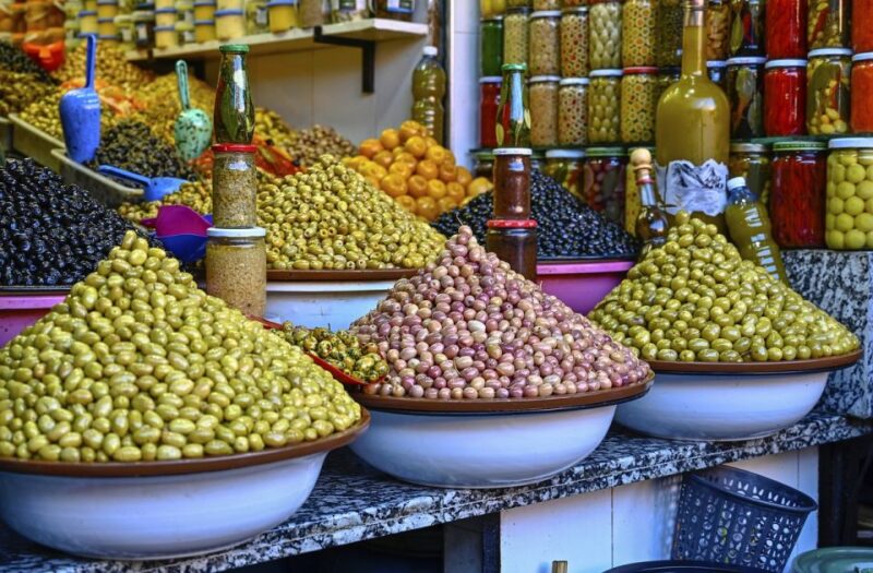 Azzemour - El Jadida : Private Full Day Trip From Casablanca - Relax at the Jadida Beach